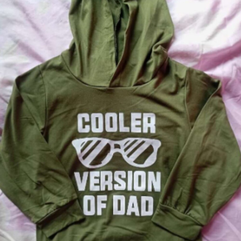 Baby Boy Autumn And Winter New Casual Outdoor Cute Clothing Set Letter Print Cam